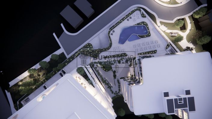 Image No.13-2 Bed Apartment for sale