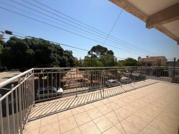 Semi Detached Villa For Sale  in  Ayios Spyridonas
