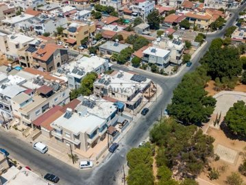 Semi Detached Villa For Sale  in  Ayios Spyridonas