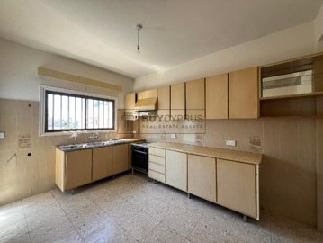 Semi Detached Villa For Sale  in  Ayios Spyridonas