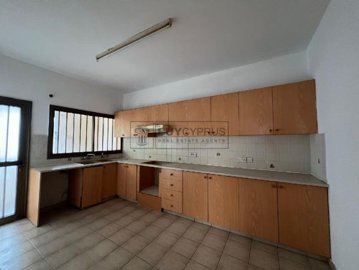 Semi Detached Villa For Sale  in  Ayios Spyridonas
