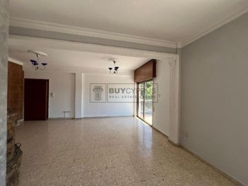 Semi Detached Villa For Sale  in  Ayios Spyridonas
