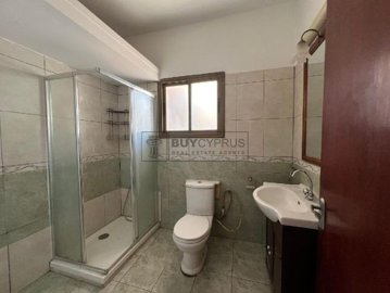 Semi Detached Villa For Sale  in  Ayios Spyridonas