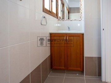 Semi Detached Villa For Sale  in  Peyia