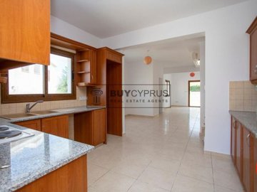 Semi Detached Villa For Sale  in  Peyia
