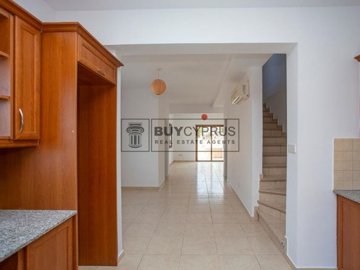 Semi Detached Villa For Sale  in  Peyia