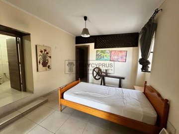 Stone House For Sale  in  Kritou Terra