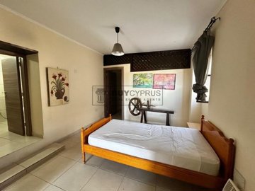Stone House For Sale  in  Kritou Terra