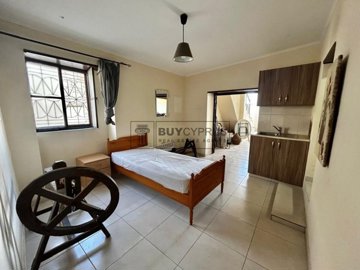 Stone House For Sale  in  Kritou Terra