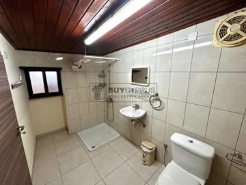 Stone House For Sale  in  Kritou Terra