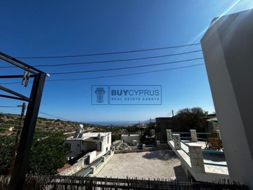 Stone House For Sale  in  Kritou Terra
