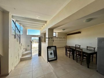 Stone House For Sale  in  Kritou Terra