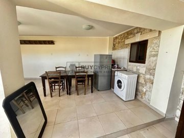 Stone House For Sale  in  Kritou Terra