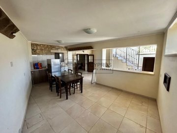 Stone House For Sale  in  Kritou Terra