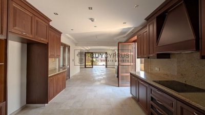 Detached Villa For Sale  in  Potamos Germasogias