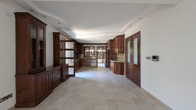 Detached Villa For Sale  in  Potamos Germasogias