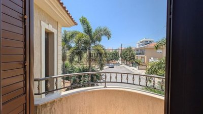 Detached Villa For Sale  in  Potamos Germasogias