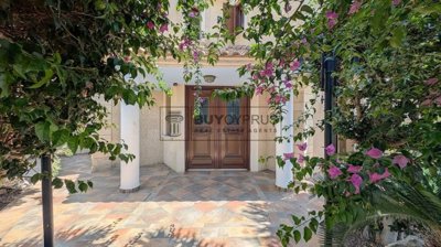 Detached Villa For Sale  in  Potamos Germasogias
