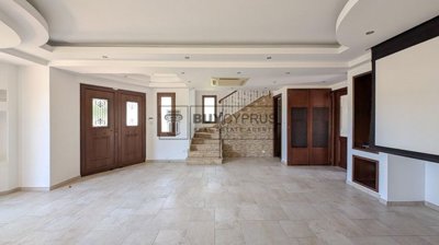 Detached Villa For Sale  in  Potamos Germasogias
