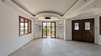 Detached Villa For Sale  in  Potamos Germasogias