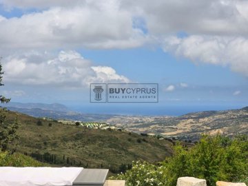 Detached Villa For Sale  in  Kritou Terra