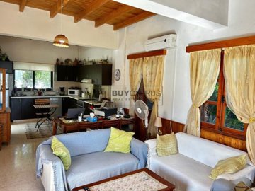 Detached Villa For Sale  in  Kritou Terra