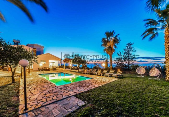 Image No.22-5 Bed Villa for sale