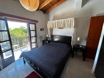 Detached Villa For Sale  in  Kritou Terra