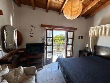 Detached Villa For Sale  in  Kritou Terra