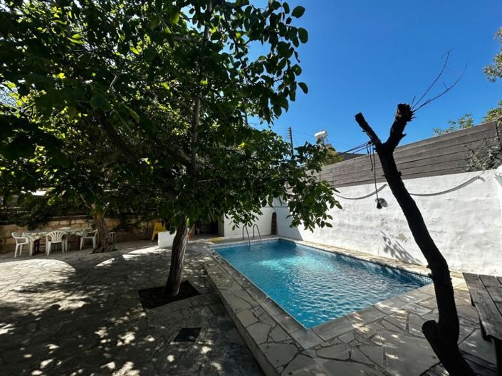 Image No.36-Villa de 3 chambres à vendre à Kritou Terra