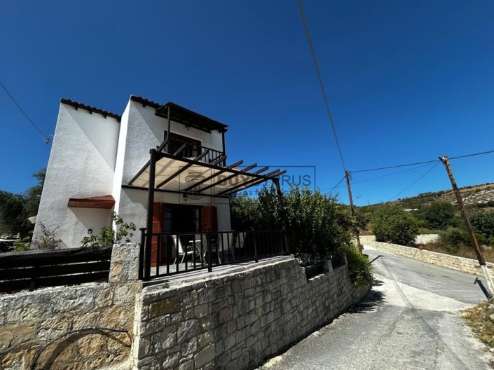 Image No.42-Villa de 3 chambres à vendre à Kritou Terra