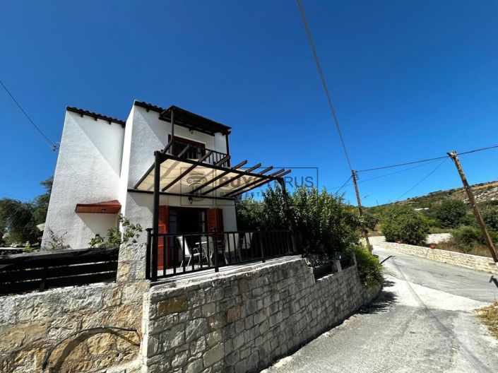 Image No.43-Villa de 3 chambres à vendre à Kritou Terra