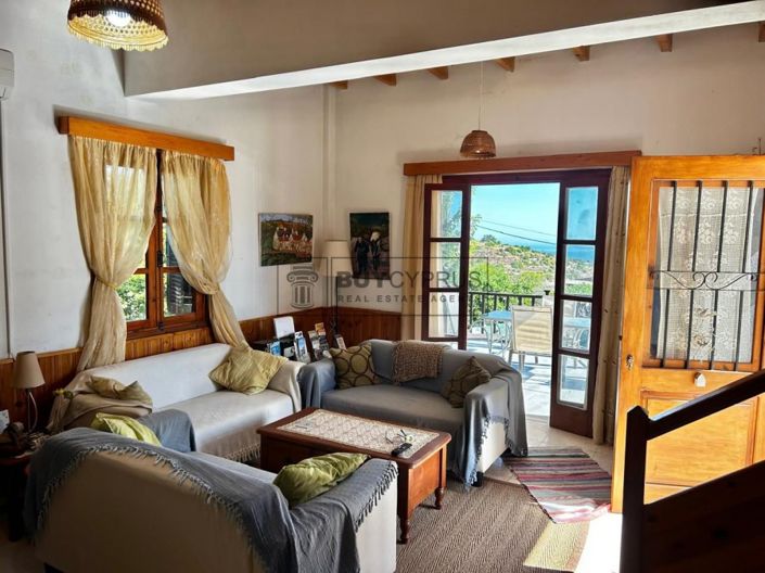 Image No.5-Villa de 3 chambres à vendre à Kritou Terra