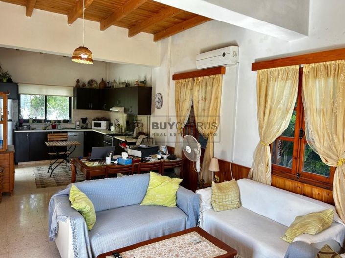 Image No.6-Villa de 3 chambres à vendre à Kritou Terra