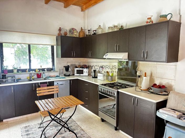 Image No.7-Villa de 3 chambres à vendre à Kritou Terra