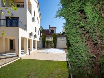 Detached Villa For Sale  in  Pissouri
