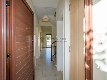 Detached Villa For Sale  in  Pissouri