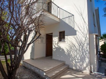 Detached Villa For Sale  in  Pissouri