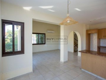 Detached Villa For Sale  in  Pissouri
