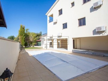 Detached Villa For Sale  in  Pissouri