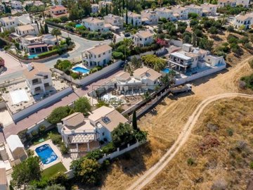 Detached Villa For Sale  in  Secret Valley