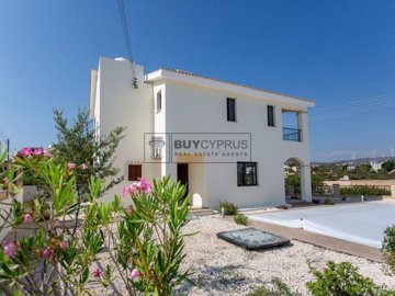 Detached Villa For Sale  in  Secret Valley