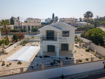 Detached Villa For Sale  in  Secret Valley