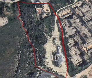 Industrial Land For Sale  in  Yeroskipou