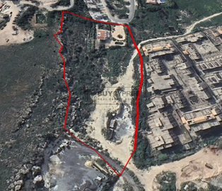 Industrial Land For Sale  in  Yeroskipou