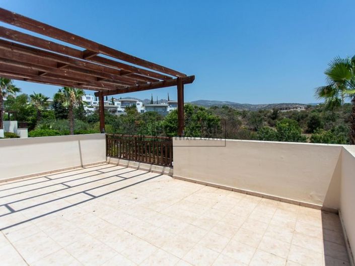 Peyia, Apartment