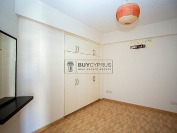 Apartment For Sale  in  Kato Paphos