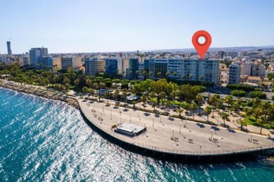 Apartment For Sale  in  Agia Trias