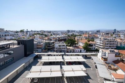 Apartment For Sale  in  Agia Trias