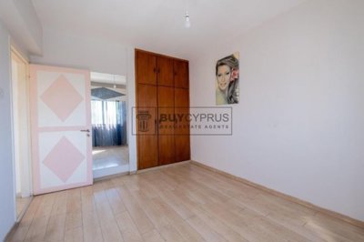 Apartment For Sale  in  Agia Trias